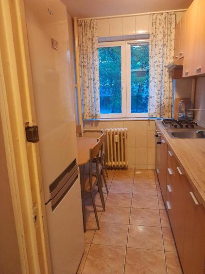 Drumul Taberei- metrou Tudor Vladimirescu, 3 camere, etaj 1/9, 2 bai