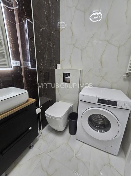 Închiriere Apartament 2 Camere Grozăvești Regie Residence - 11
