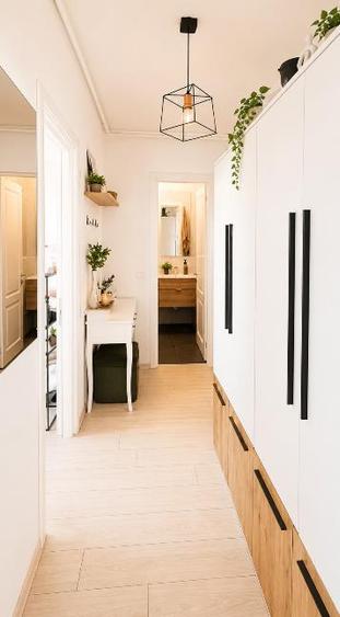 Apartament 3 camere | Bloc nou | Avram Iancu , parcare + boxă
