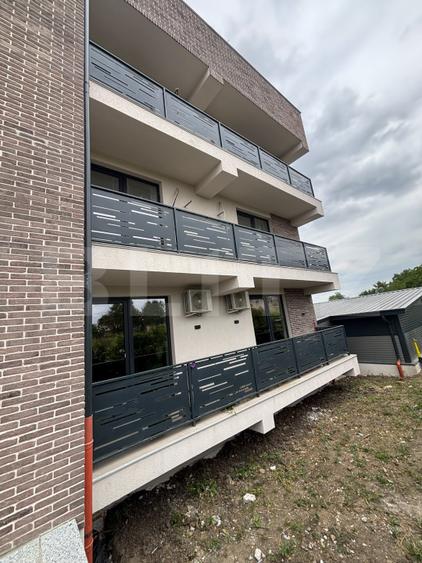 Spațiu de birouri, 1000 mp, zona Burdujeni