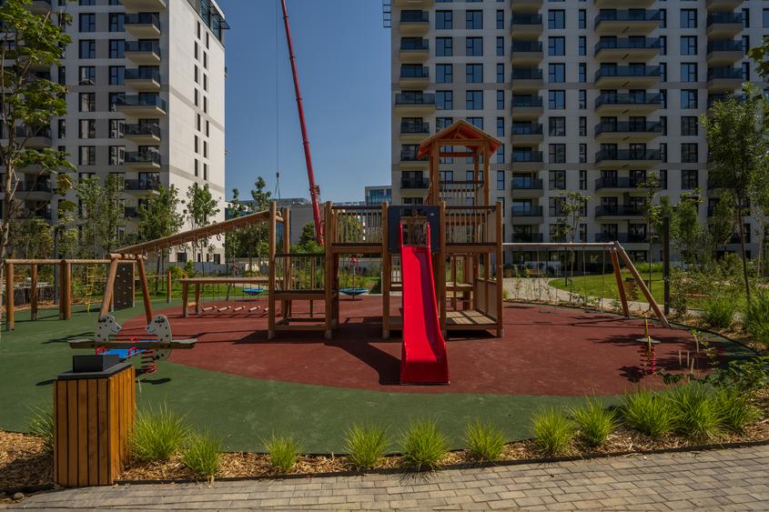 Apartament 2 camere | Nusco| Faza II