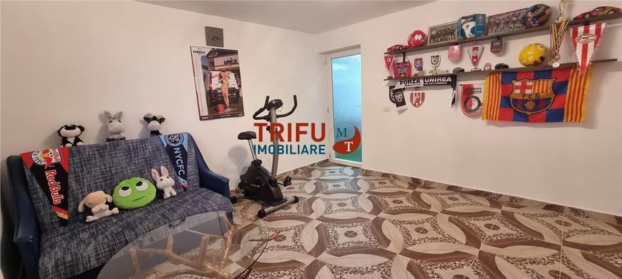 Casa D+P+E de vanzare Zona Skit mobilata si utilata