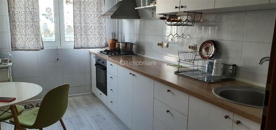 Apartament 3 camere Auchan Vitan