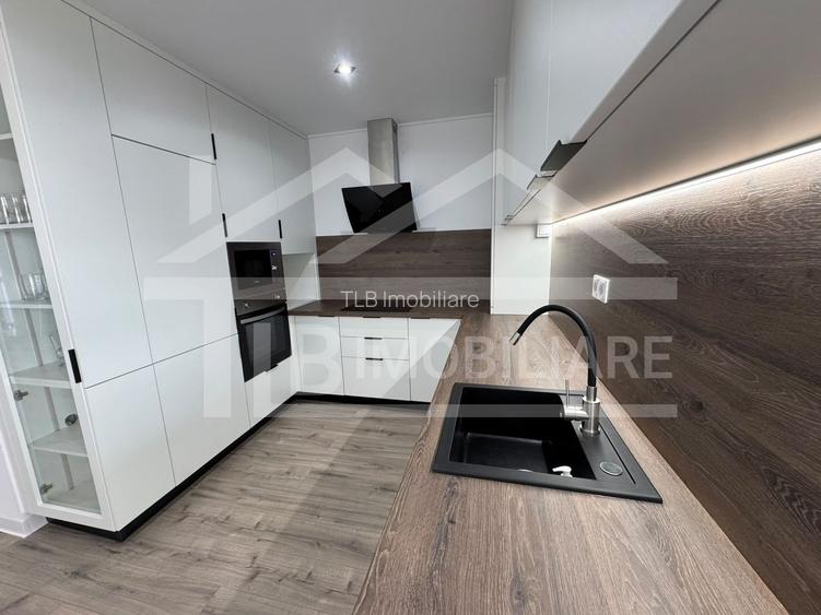 Casa cu 4 camere, 110mp, Zona Unirii - 9