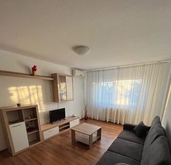 Apartament 2 Camere,Brancoveanu METROU Parc Tineretului,DECOMANDAT,boiler