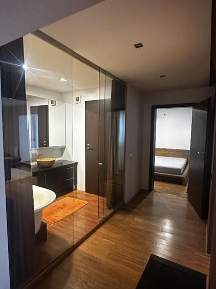 Apartament 2 camere Stefan cel Mare Renovat cu balcon si proximitate metrou