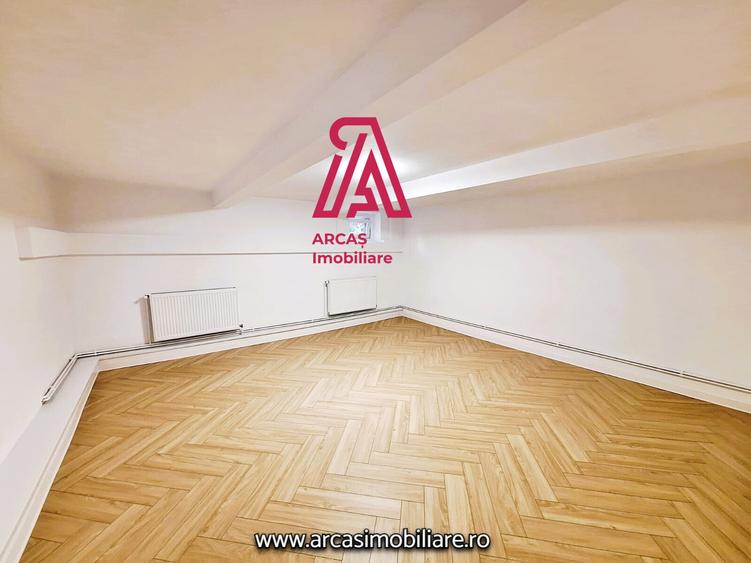 Vilă de prestigiu | 12 camere, 488 mp utili, teren 600 mp | Sibiu!