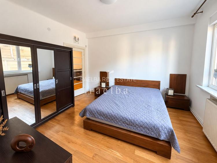 Strada Mantuleasa | 2 camere | 2 boxe | - 12