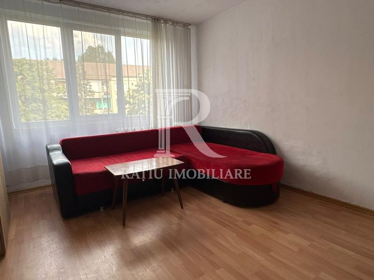 Apartament 2 camere | Rogerius | Oradea