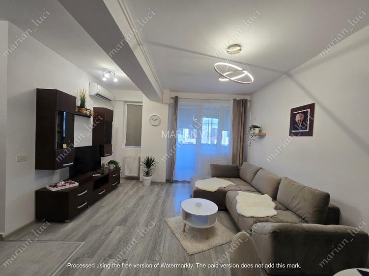 Militari Residence - Apartament 2 Camere - Renovat / Curat - 6