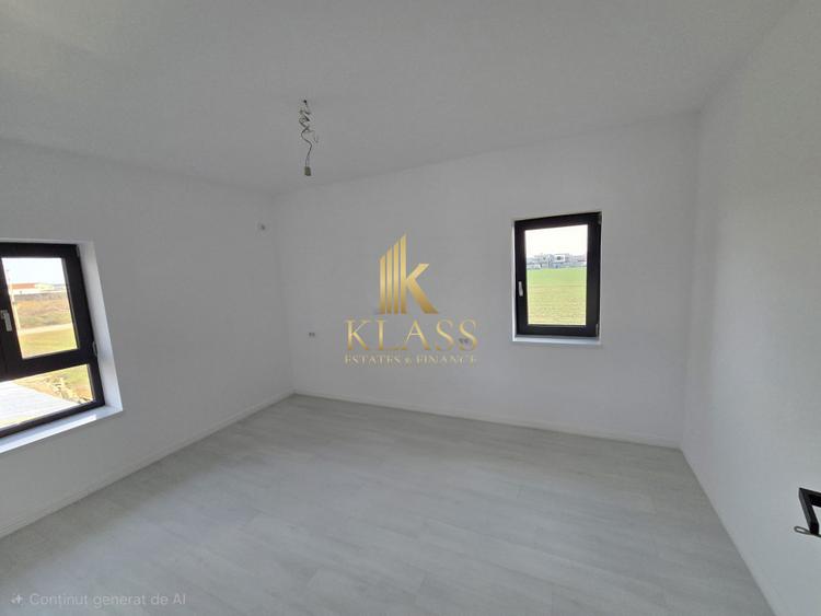 Vila 4 camere Tunari de vanzare