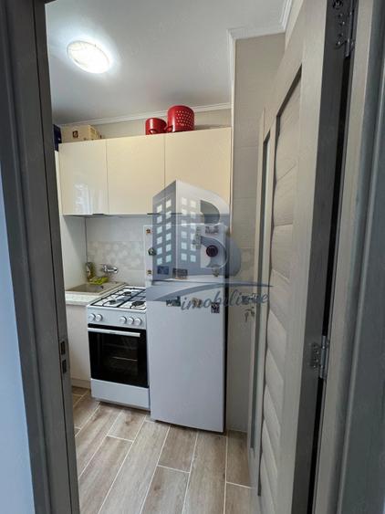 Garsoniera Lujerului/ Metrou 5 minute/Etaj Intermediar