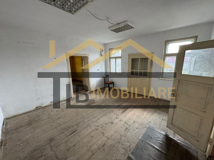 Casa individuala, 1192 mp teren, Zona Voiniceni