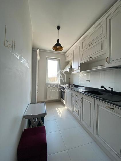 Apartament 3 Camere Premium cu Parcare | București Nord
