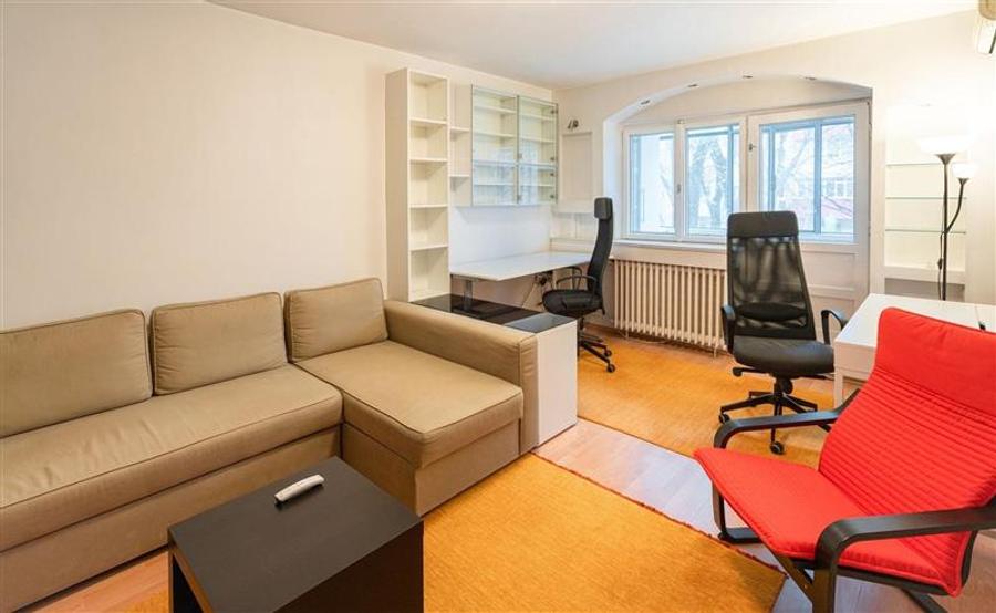 Apartament 2 camere Metroul Brancoveanu