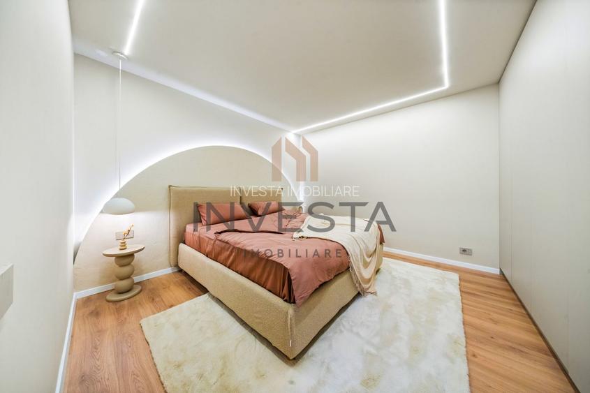 Apartament luxury in cartierul Sopor, parcare inclusa! - 5