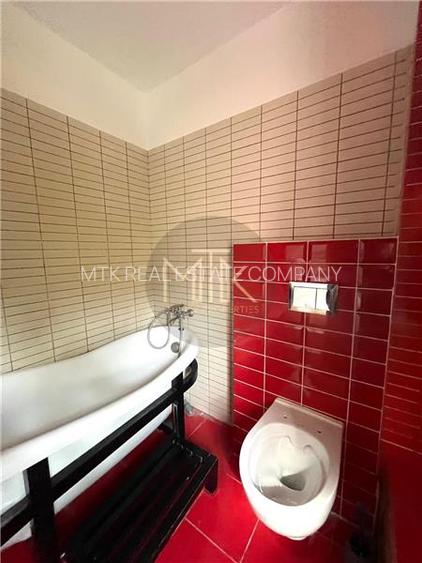 Vila 4 camere Cartier Azur- Pipera I  2 Locuri de parcare - 13