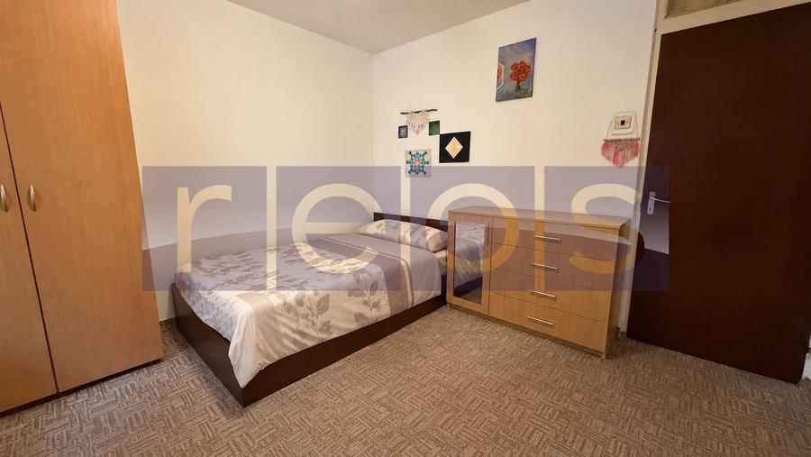 DE VANZARE 3 CAMERE DECOMANDAT – LUJERULUI | 76 MP | ETAJ 1/4