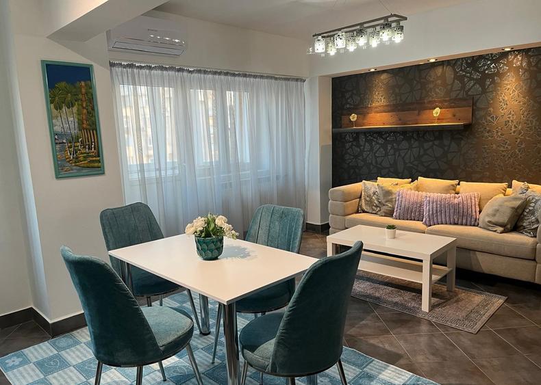 Apartament 2 Camere | Decomandat | Decebal | Mobilat | Nemobilat