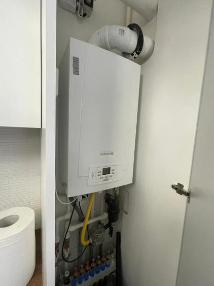 2 camere complex exclusivist, langa  Peles, et 1, 72mp, 2025, se vinde la cheie
