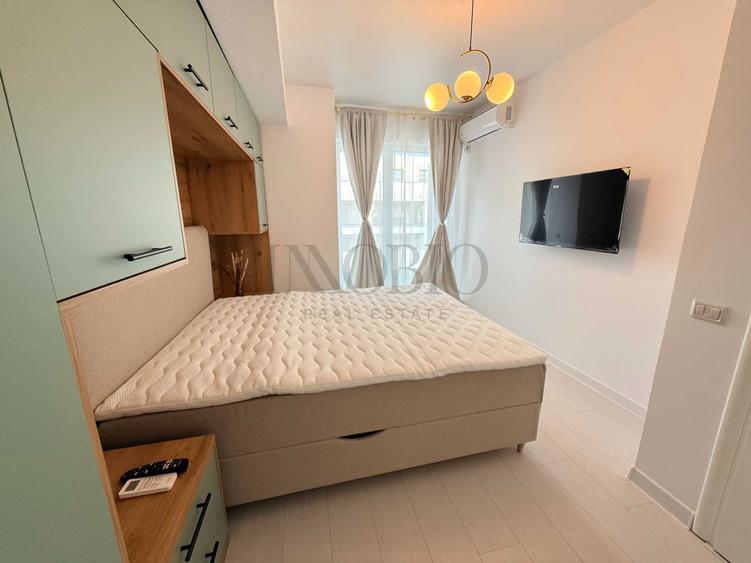 Duplex premium 3 camere | 100 mp | 2 terase | Parcare