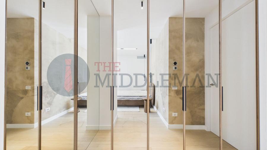 Apartament premium cu 4 camere | Arcul de Triumf – Aviatorilor