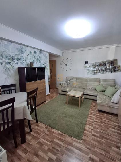Apartament modern cu 2 camere, Drumul Jilavei, Metrou Aparatori