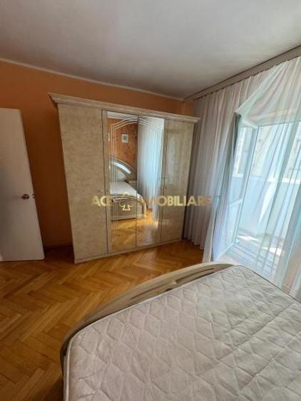 3 Camere de inchiriat | Berceni | Metrou | Centrala Proprie | Utilata