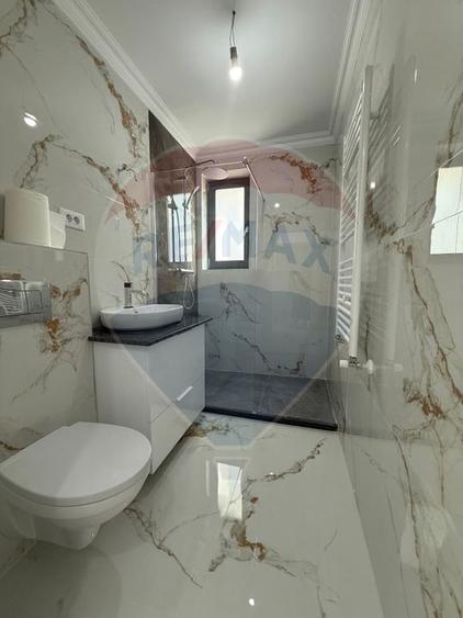 Clădire multifuncțională – 950 mp | P+3 | Lift | 26 locuri de parcare