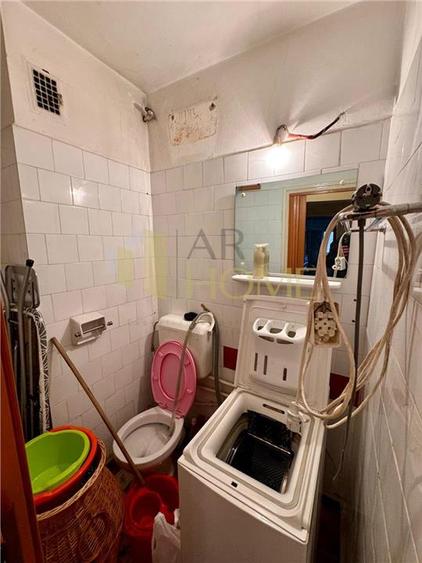 Apartament 3 camere, Ploiesti, zona Parcul Mihai Viteazul