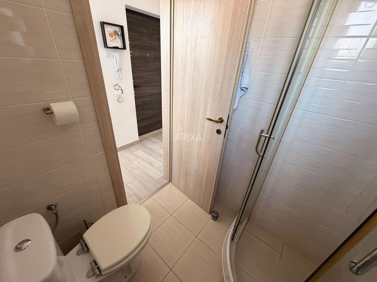 Apartament Penthouse 3 Camere cu Parcare 100mp Lectorului Coloseum NOU - 19