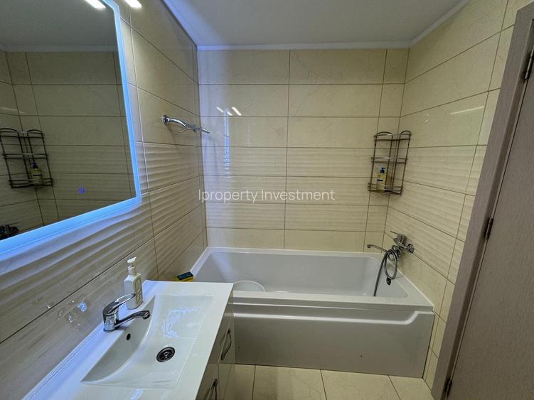Apartament 2 camere cu centrala si parcare in zona Mihai Bravu - 8