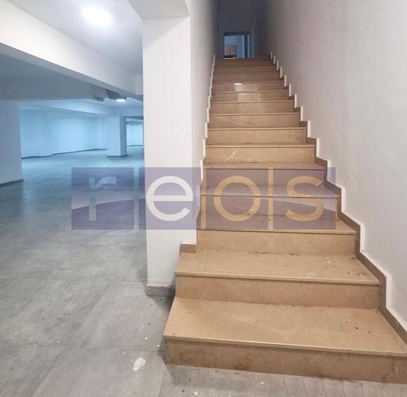 SPATIU COMERCIAL PREMIUM | 430 MP | IMOBIL NOU 2022 | RANDAMENT ESTIMAT 7,6% - 11