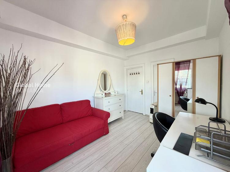 Ultracentral ◈ Parcul Izovor | 135 MP | Apartament 4 Camere ◈ Centrala Proprie