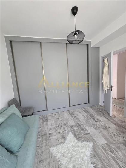 Casa cu 3 camere | Mobilata si Utilata | Teren 190 mp
