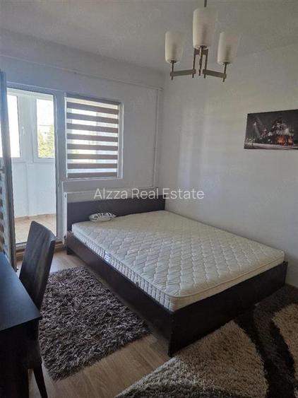 Alzza Real Estate | Garsonieră modernă de închiriat | 28 mp | 450