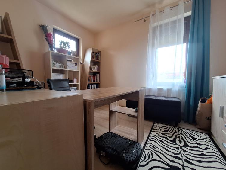 Casa individuala in Giarmata Vii-terasa generoasa- ideala pentru familie