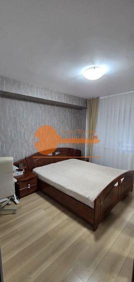 Apartament cu 4 camere in zona Politehnica