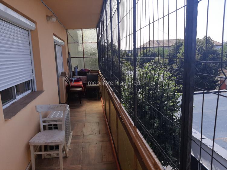 Vanzare Apartament 4 camere zona centrala Tudor Vladimirescu - 18