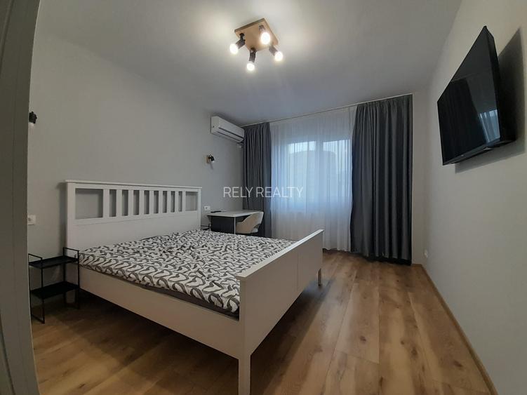 Apartament 2 camere Calea Victoriei / Natiunile Unite / Centrul Vechi, mobilat - 4