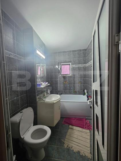 Apartament 3 camere, 93.66 mp, zona I.C. Frimu