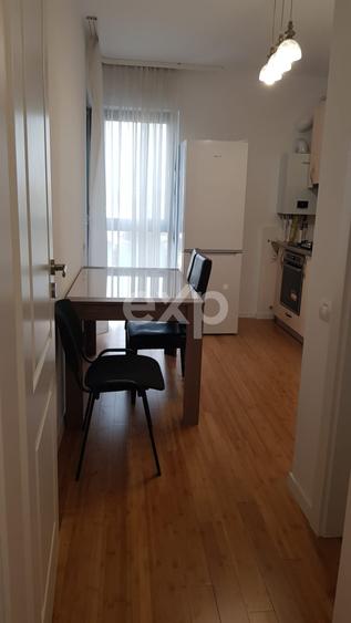 Inchiriere apartament 3 camere Ultracentral ,bloc nou