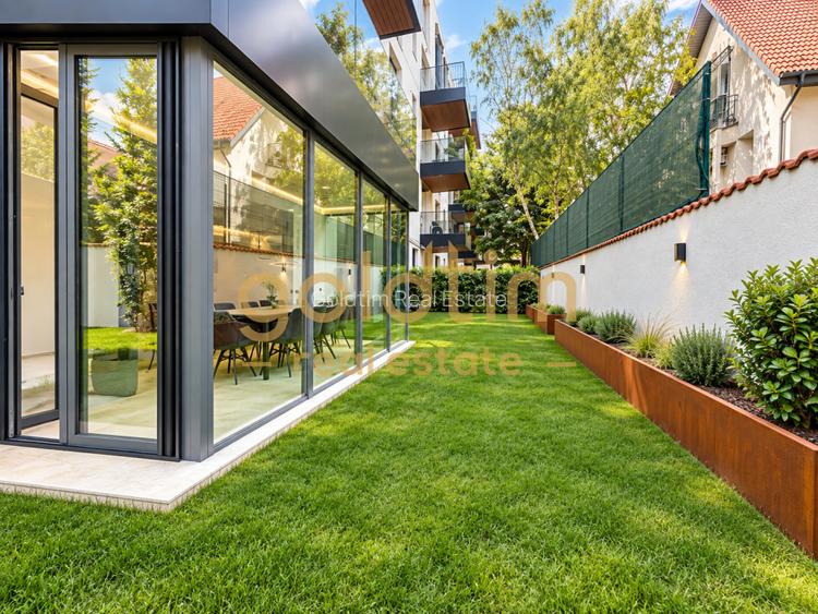 PIPERA/JOLIE VILLE/ARQA RESIDENCE/IANCU NICOLAE/SUPERB/2 LOCURI PARCARE/DESIGNER - 4