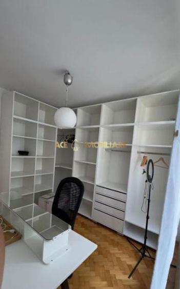 3 Camere de inchiriat | Dorobanti | Metrou |