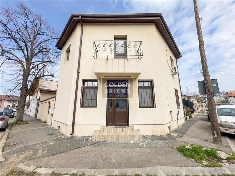 Calea Grivitei | Domenii | Metrou 6 minute | Parcare