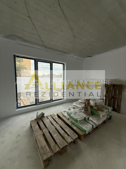 CASA 1 - ANSAMBLU REZIDENTIAL - POPESTI LEORDENI - 5