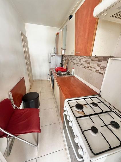 Garsoniera Militari Residence - Rezervelor 58C - LIDL Rezerervelor
