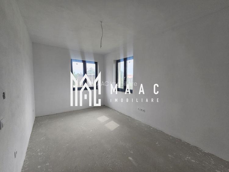 Casă triplex | 4 camere | 115 mp utili | 2 parcări | Șelimbăr - 13