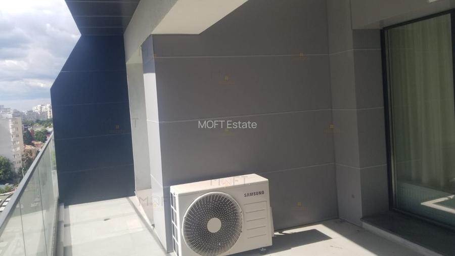 Select Residences | 2 Camere 60MP| Terasa| NEMOPBILAT | Metrou Dristor - 2