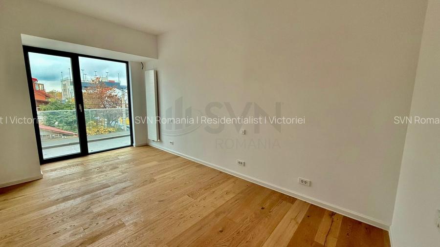 REA1027368 Apartamente 4 camere Aviatiei Bloc nou - 9